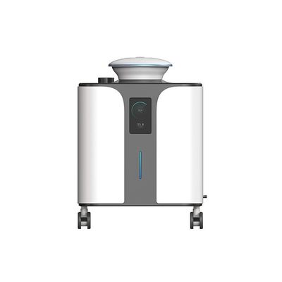 DS1001 हाइड्रोजन पेरोक्साइड नसबंदी उपकरण