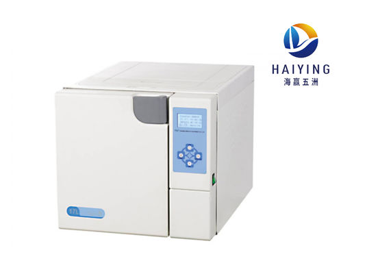 1.8KW पोर्टेबल दबाव भाप अजीवाणु 304 स्टेनलेस स्टील
