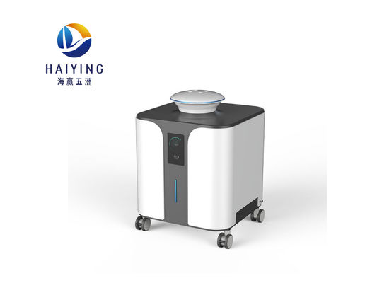 नैनो माइक्रो लिक्विड बीड्स हाइड्रोजन पेरोक्साइड स्टेरलाइज़र DS1002