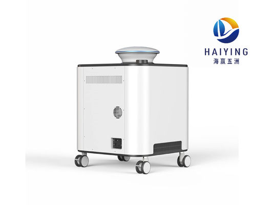 नैनो माइक्रो लिक्विड बीड्स हाइड्रोजन पेरोक्साइड स्टेरलाइज़र DS1002