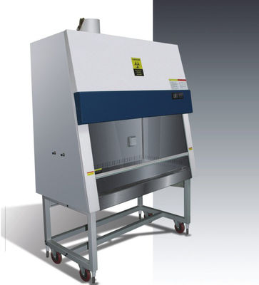 HEPA कक्षा II A2 Biosafety मंत्रिमंडलों
