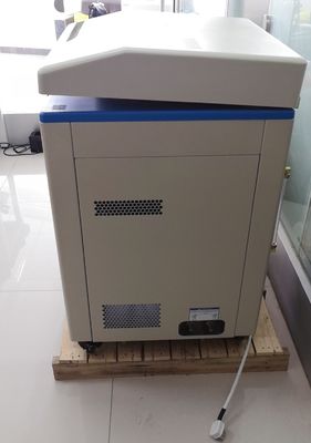 65L स्वचालित आटोक्लेव स्टरलाइज़र SUS304 स्टेनलेस स्टील
