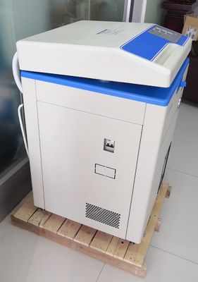 65L स्वचालित आटोक्लेव स्टरलाइज़र SUS304 स्टेनलेस स्टील