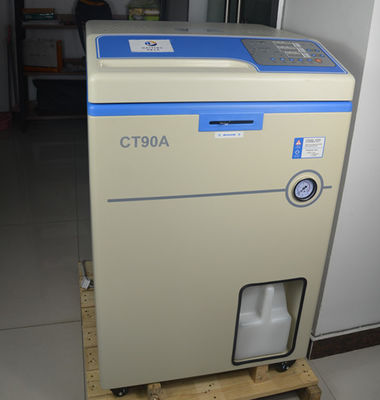 65L स्वचालित आटोक्लेव स्टरलाइज़र