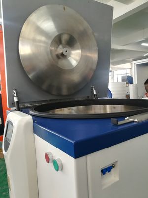 HR / T20MM इलेक्ट्रिक हाई स्पीड रेफ्रिजरेटेड सेंट्रीफ्यूज 4 × 750mL