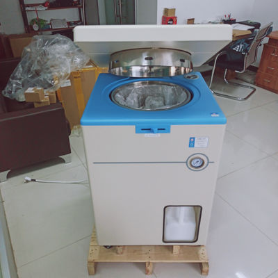 4500W 115 एल स्वचालित आटोक्लेव स्टेरलाइजर सीई
