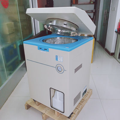 90L स्वचालित आटोक्लेव स्टरलाइज़र इंटरलॉकिंग डिवाइस
