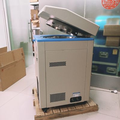 90L स्वचालित आटोक्लेव स्टरलाइज़र इंटरलॉकिंग डिवाइस