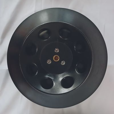प्रयोगशाला अस्पताल विश्वविद्यालय 4000rpm कम गति अपकेंद्रित्र प्रयोग करने में आसान