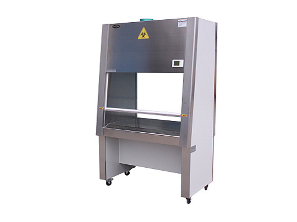 ULPA 0.35m / S BSC क्लास II टाइप A2 बायोसेफ्टी कैबिनेट स्टेनलेस स्टील